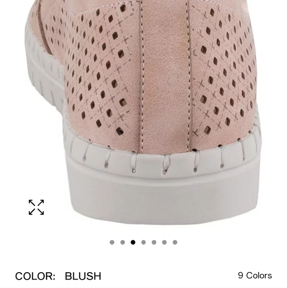 New Reduction "Fresh" by Easy Street EUC - Picture 13 of 14